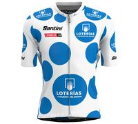 Maillot mangas cortas LA VUELTA 2024 Best Climber