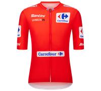 Maillot mangas cortas LA VUELTA General Leader 2025