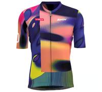 Maillot mangas cortas LA VUELTA Madrid 2024