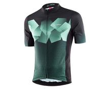 Maillot mangas cortas Leaves hotBOND