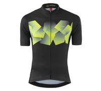 Maillot mangas cortas Leaves hotBOND