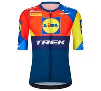 Maillot mangas cortas LIDL-TREK 2025