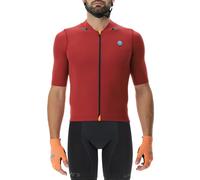 UYN Man Biking Lightspeed Ow Shirt - Hombre - Rojo - talla M- modelo 2022