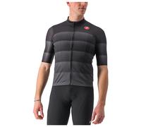 CASTELLI 4523015-010 LIVELLI Jersey Men's T-Shirt Black S