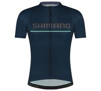 Maillot mangas cortas Logo