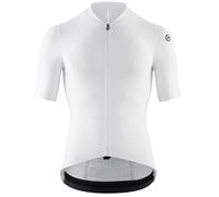 Maillot Assos Mille GT DRYLITE S11 manga corta blanco neutro negro - L