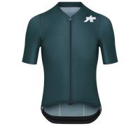 ASSOS Jersey Mille GT S11 Evo M/C azul M