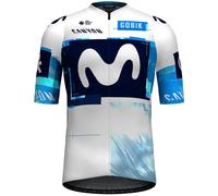 Maillot mangas cortas MOVISTAR TEAM 2025 2XL