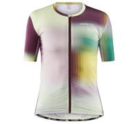 Maillot mangas cortas mujer ADV Aero