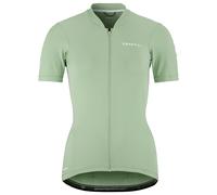 Maillot mangas cortas mujer ADV Endur