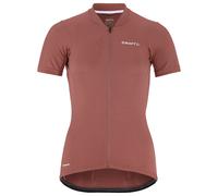 Maillot mangas cortas mujer ADV Endur