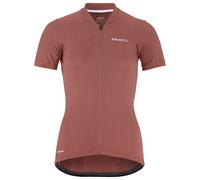 Maillot mangas cortas mujer ADV Endur