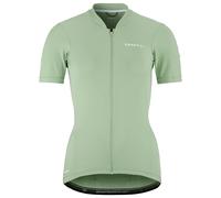 Maillot mangas cortas mujer ADV Endur