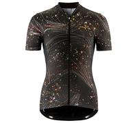 Maillot mangas cortas mujer ADV Endurance Graphic