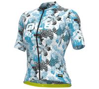 Maillot mangas cortas mujer Amazzonia