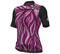 Maillot mangas cortas mujer Art M