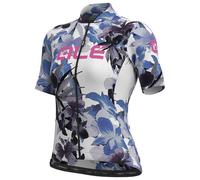Maillot mangas cortas mujer Bouquet