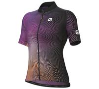 Maillot mangas cortas mujer Circus