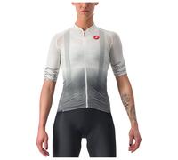 Maillot mangas cortas mujer Climber's 2.0