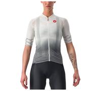 Maillot mangas cortas mujer Climber's 2.0