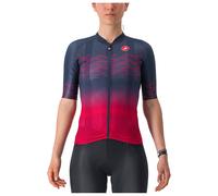 Maillot mangas cortas mujer Climber's 2.0