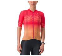 Maillot mangas cortas mujer Climber's 2.0 L