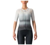 Maillot mangas cortas mujer Climber's 4.0