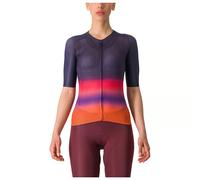 Maillot mangas cortas mujer Climber's 4.0