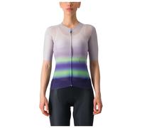 Maillot mangas cortas mujer Climber's 4.0