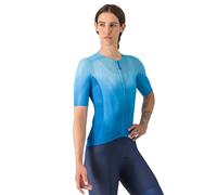 Maillot mangas cortas mujer Climber's A/C