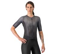 Maillot mangas cortas mujer Climber's A/C