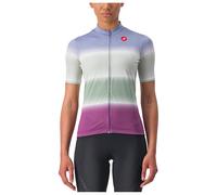 CASTELLI 4522060-534 Dolce Jersey Women's T-Shirt Violet Mist/Amethyst S