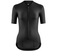 Maillot Assos Dyora R S11 manga corta negro mujer - L
