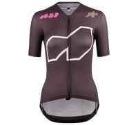 Maillot mangas cortas mujer Dyora R S11 We Are The A