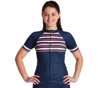 Maillot mangas cortas mujer Elite Pursuit LTD