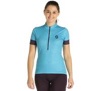 Maillot mangas cortas mujer Endurance 20