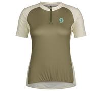 Maillot mangas cortas mujer Endurance 20