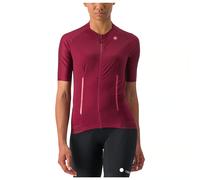 Maillot mangas cortas mujer Endurance