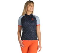 Maillot mangas cortas mujer Endurance 30