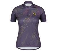 Maillot mangas cortas mujer Endurance 30 S