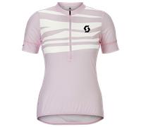 Maillot mangas cortas mujer Endurance LT