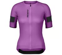 Maillot mangas cortas mujer Endurance Pro