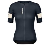 Maillot mangas cortas mujer Endurance Pro