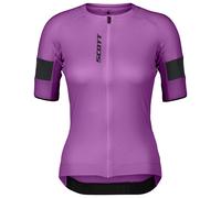 Maillot mangas cortas mujer Endurance Pro