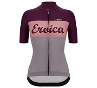 Maillot mangas cortas mujer Eroica Sogno