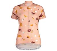 Maillot mangas cortas mujer ErvaM.