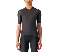 Maillot mangas cortas mujer Espresso