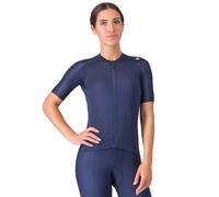 Maillot mangas cortas mujer Espresso