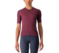 Maillot mangas cortas mujer Espresso