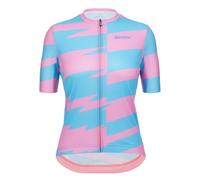 Maillot mangas cortas mujer Furia Smart